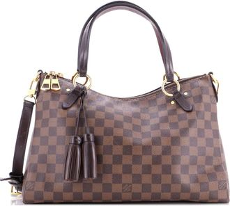 Louis Vuitton Lymington Damier schoudertas - Bruin
