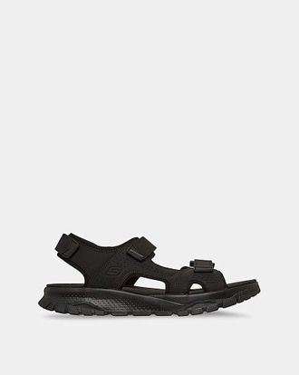 Skechers Wagner 3 Strap River Sandal