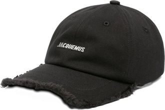 Jacquemus la Casquette Artichaut Cap