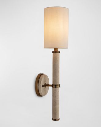 Port 68 Trivoli Sconce