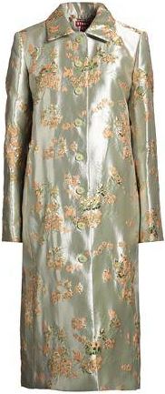 Staud CAPISPALLA - Soprabiti & Trench su YOOX.COM