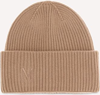 Max Mara Retina Beanie Female UNI