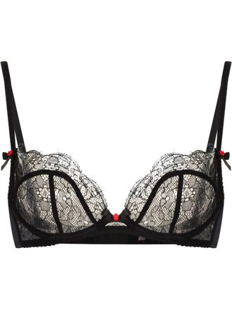 Agent Provocateur Reggiseno Lorna - Nero