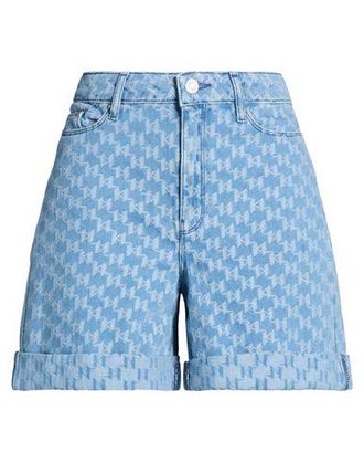 Karl Lagerfeld Denim shorts