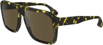 Victoria Beckham VB671S012 Sunglasses - Black