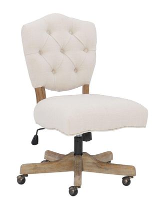 Linon Katie Office Chair