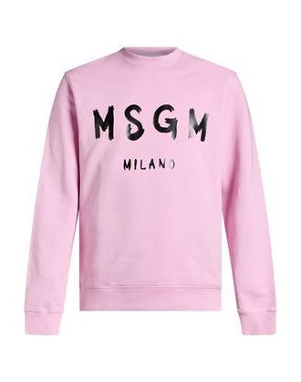 Msgm TOPWEAR - Sweatshirts sur YOOX.COM