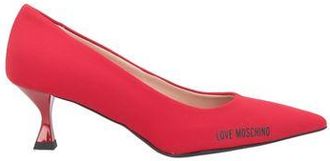 Love Moschino CALZATURE - Decolletes su YOOX.COM