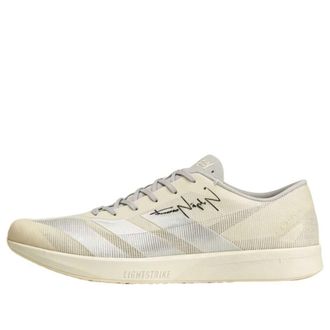 adidas Y-3 Adizero RCG Cream White Silver KI7793