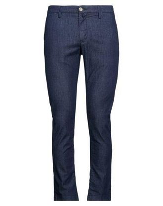 Jacob Cohen BOTTOMWEAR - Jeans on YOOX.COM
