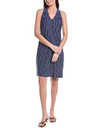 Tommy Bahama Sandy Sea Breeze Mini Dress