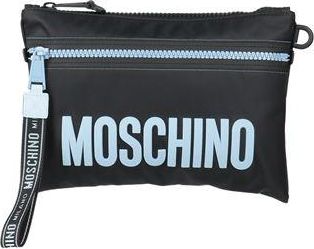 Moschino BAGS - Clutches sur YOOX.COM