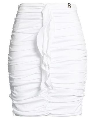Blugirl BOTTOMWEAR - Mini skirts sur YOOX.COM