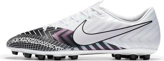 Nike Vapor 13 Academy MDS AG Artificial Grass White Black CJ1291-110