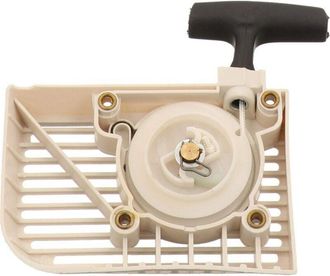OEM Arrancador Fs160 Para Desbrozadoras Stihl Fs180, Fs220, Fs280 Y Fs290 Con Mango De Cuerda