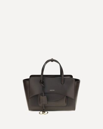 Hidesins Flap medium Handbag Female UNI
