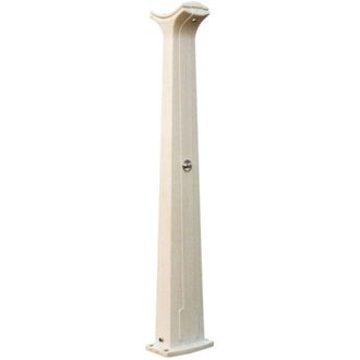 Presto Columna De Ducha Exterior Termost&aacute;tica Presto Hydropool Cp1