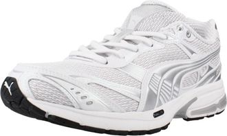Puma Running Schoenen - Dames - Hardloopschoenen - Wit - 38 EU - Fitness