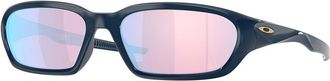 Oakley OO9530 TERRAFORMA 953008 Mens Sunglasses Blue Size 58