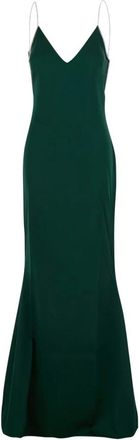 Tom Ford Mujer, Vestidos, Verde, Talla: XS
