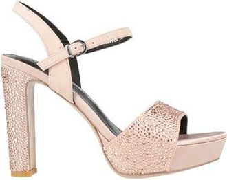 Luciano Barachini CALZADO - Sandalias con cierre en YOOX.COM