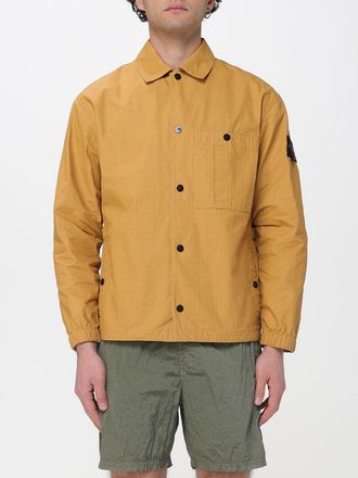 Stone Island Jacket STONE ISLAND Men color Yellow