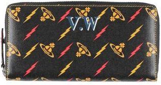 Vivienne Westwood Kleinlederwaren - Brieftaschen auf YOOX.COM