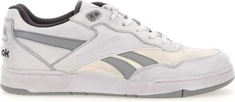 Reebok Stijlvolle Sneakers voor Heren - Heren - Fitnessschoenen - Grijs - 43 EU - Fitness