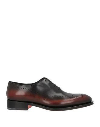 Santoni CALZATURE - Stringate su YOOX.COM