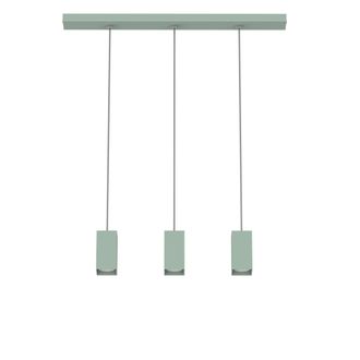 Lumicom Cube L&aacute;mpara De Techo Lineal H10