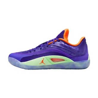 Nike Jordan Hombre, Deporte, P&uacute;rpura, Talla: 42 1/2 EU