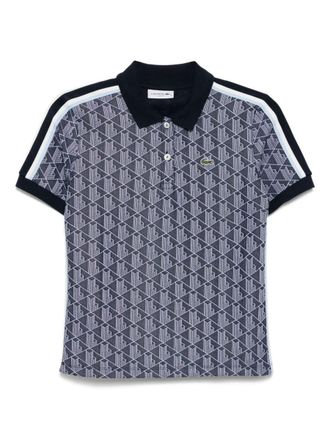 Lacoste Polo Shirt