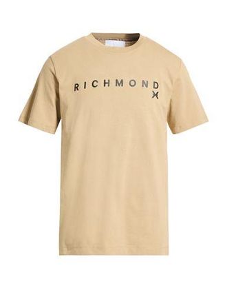 John Richmond TOPWEAR - T-shirts on YOOX.COM
