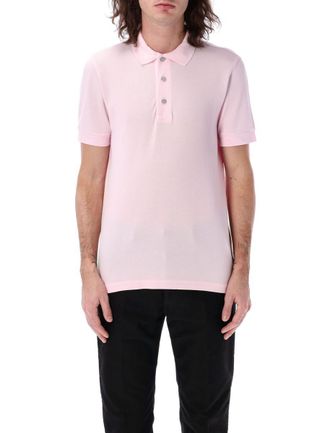 Tom Ford Piquet Polo