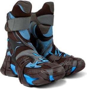 Camper Camberlab Tormenta Boot in Black Multi at Nordstrom Rack, Size 38