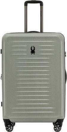 Spyder Rails 29 Inch Expandable Hardside Upright Suitcase in Moss Gray at Nordstrom