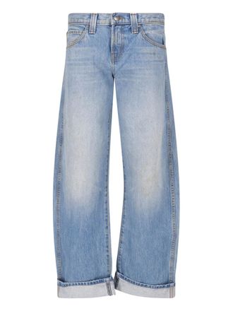 Khaite Jeans Karo