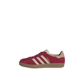 adidas Heren, Sport, Rood, Maat: 42 1/2 EU Gaze