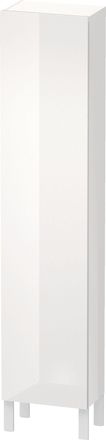 Duravit Duravit - L-cube Armario Alto, Anchura 400mm, Profundidad 243mm 1