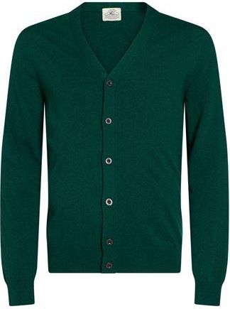 MQJ MAGLIERIA - Cardigan su YOOX.COM