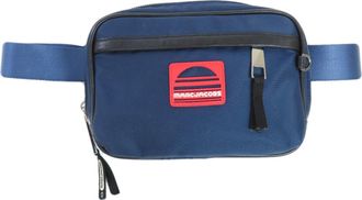 Marc Jacobs Blue Nylon Sling Bag (Pre-Owned)