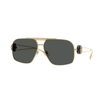 Versace VE2269 100287 Gold/Dark Grey