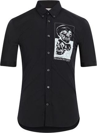 Alexander McQueen TOPS - Hemden auf YOOX.COM