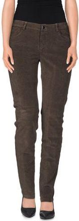 Rossopuro BOTTOMWEAR - Trousers sur YOOX.COM