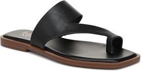 Franco Sarto Monalee Sandal in Black at Nordstrom Rack, Size 8.5