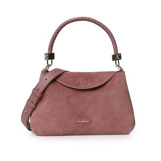 Coccinelle Handbags - Dames - Handtassen - Roze - ONE Size - Tassen