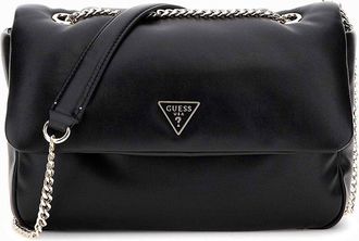 Guess Sunetra Omkeerbare Schoudertas