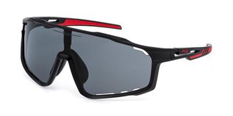 Fila SFID69 0U28 Mens Sunglasses Black Size 99