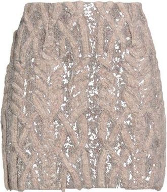Brunello Cucinelli Mini skirts