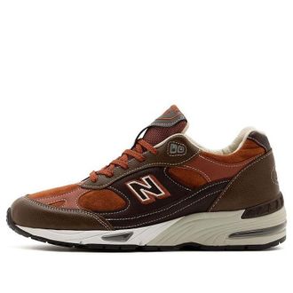 New Balance 991 Made in England Gentlemans Pack M991BTG